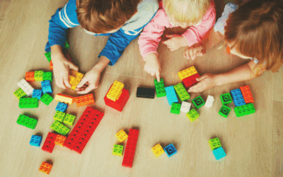 The Role of Play in Behavioral Growth: More Than Just Fun