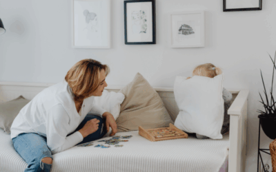 Overcoming Parental Guilt When Seeking Help for Your Child 