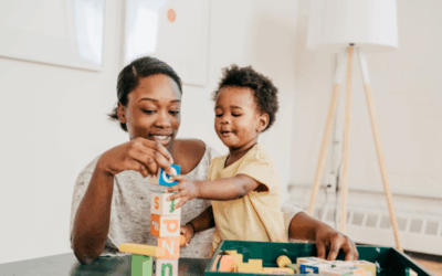 Why Early Intervention Matters: Evidence, Outcomes & Lifelong Impact