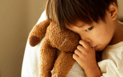Understanding Comorbidities: Anxiety, ADHD & Autism in Early Childhood