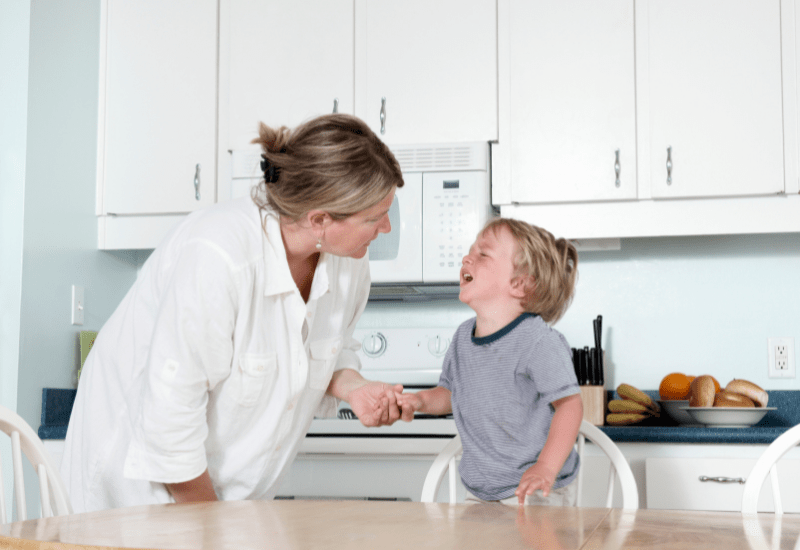 Positive Behavior Strategies