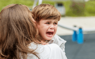 Why Your Child Shuts Down During New Activities—and How to Build Confidence Gradually