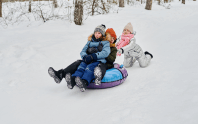 Supporting a Child Who Has Trouble Making Friends (Even When They Want To)