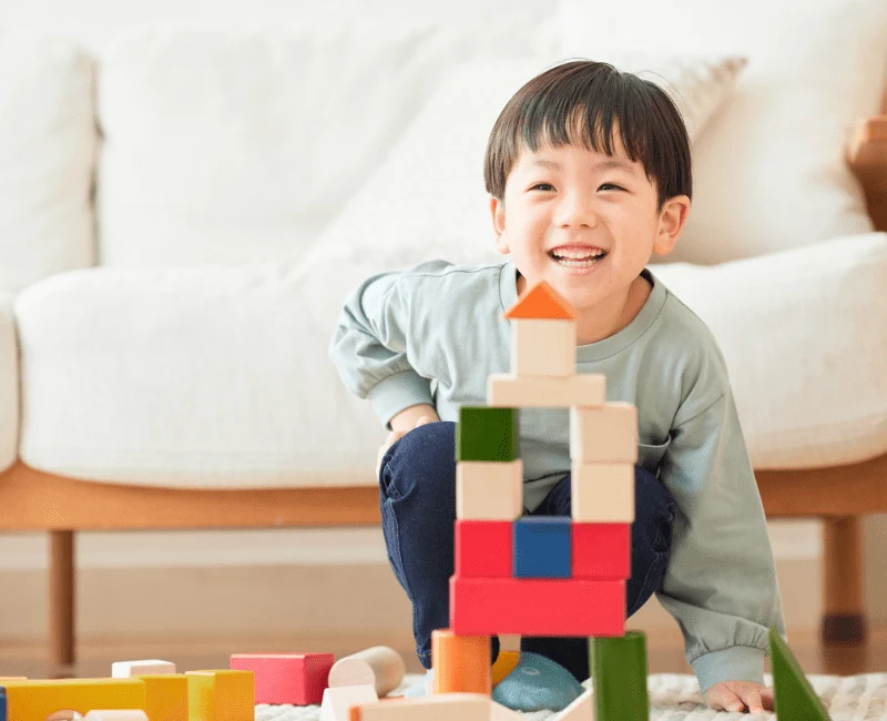 Autism & Child Behaviour Management - Alma