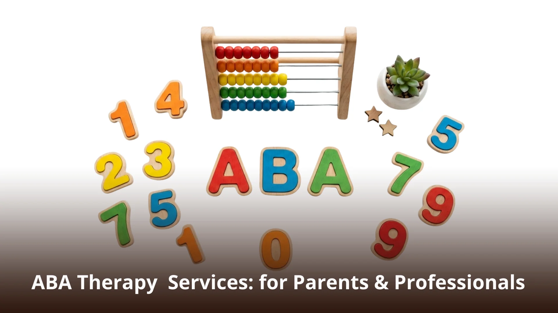 ABA Therapy Applied Behavior Analysis Services Complete Guide for Parents & Professionals -Almabehavioralsolutions
