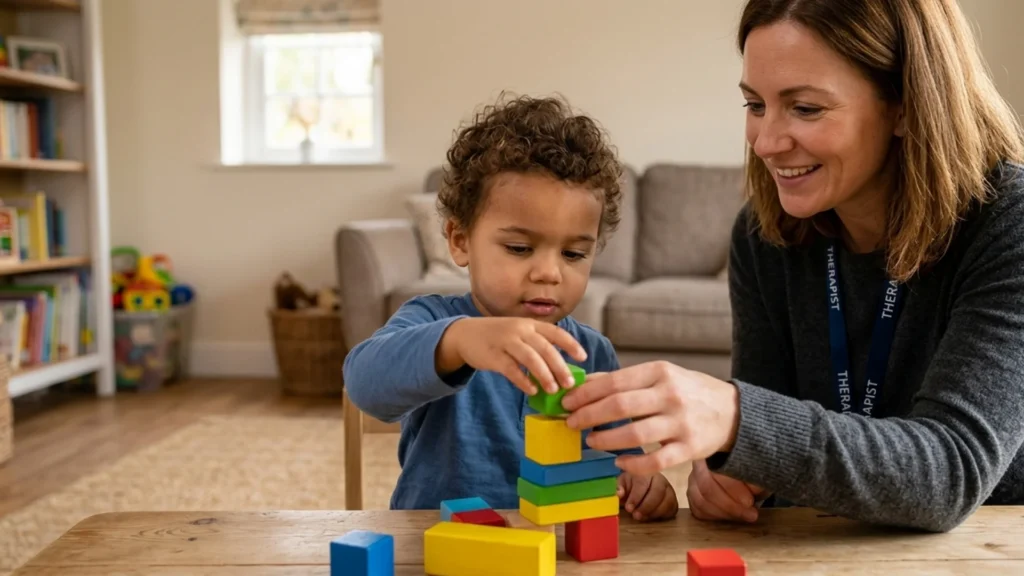Real Life Example of ABA Therapy Work - Almabehavioralsolutions