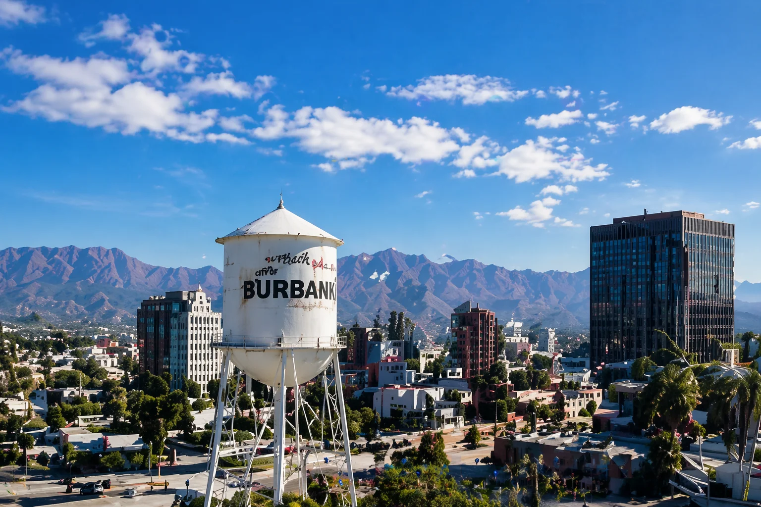 ABA Therapy for Autism BURBANK California USA - Almabaa