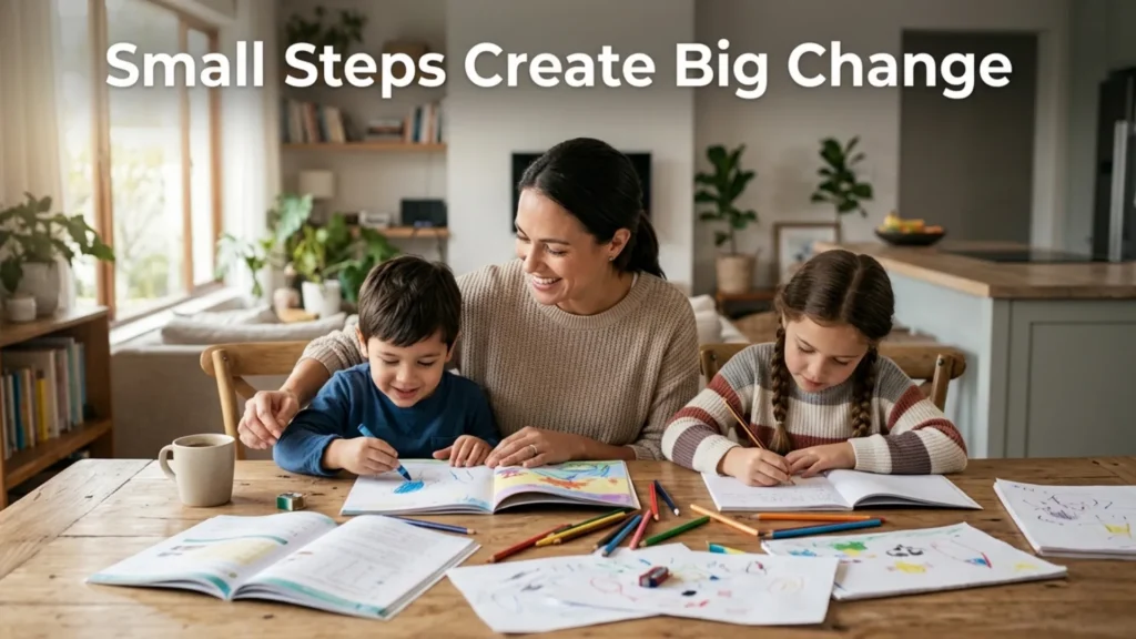 How Parent Counseling Works The Therapy Process - Almaaba