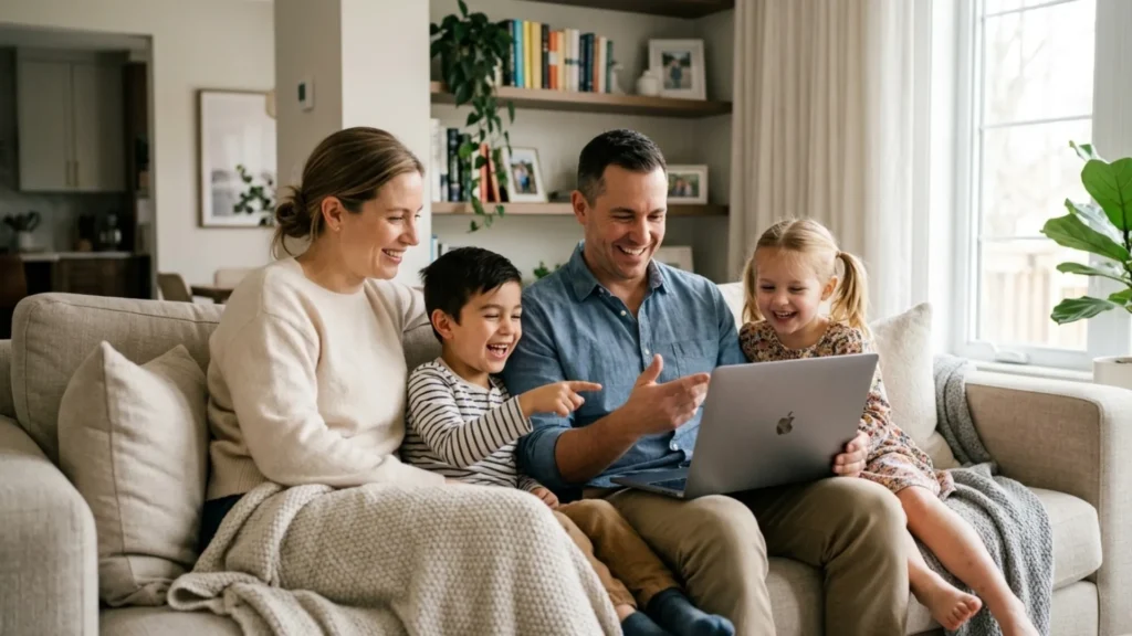 Parent Counseling at Alma Behavioral Solutions - Almaaba