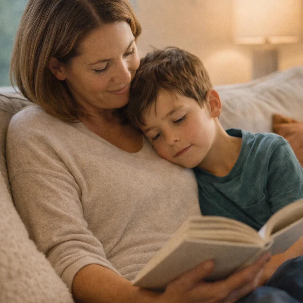 Parenting Strategies That Strengthen Your Relationship With Your Child - Alma