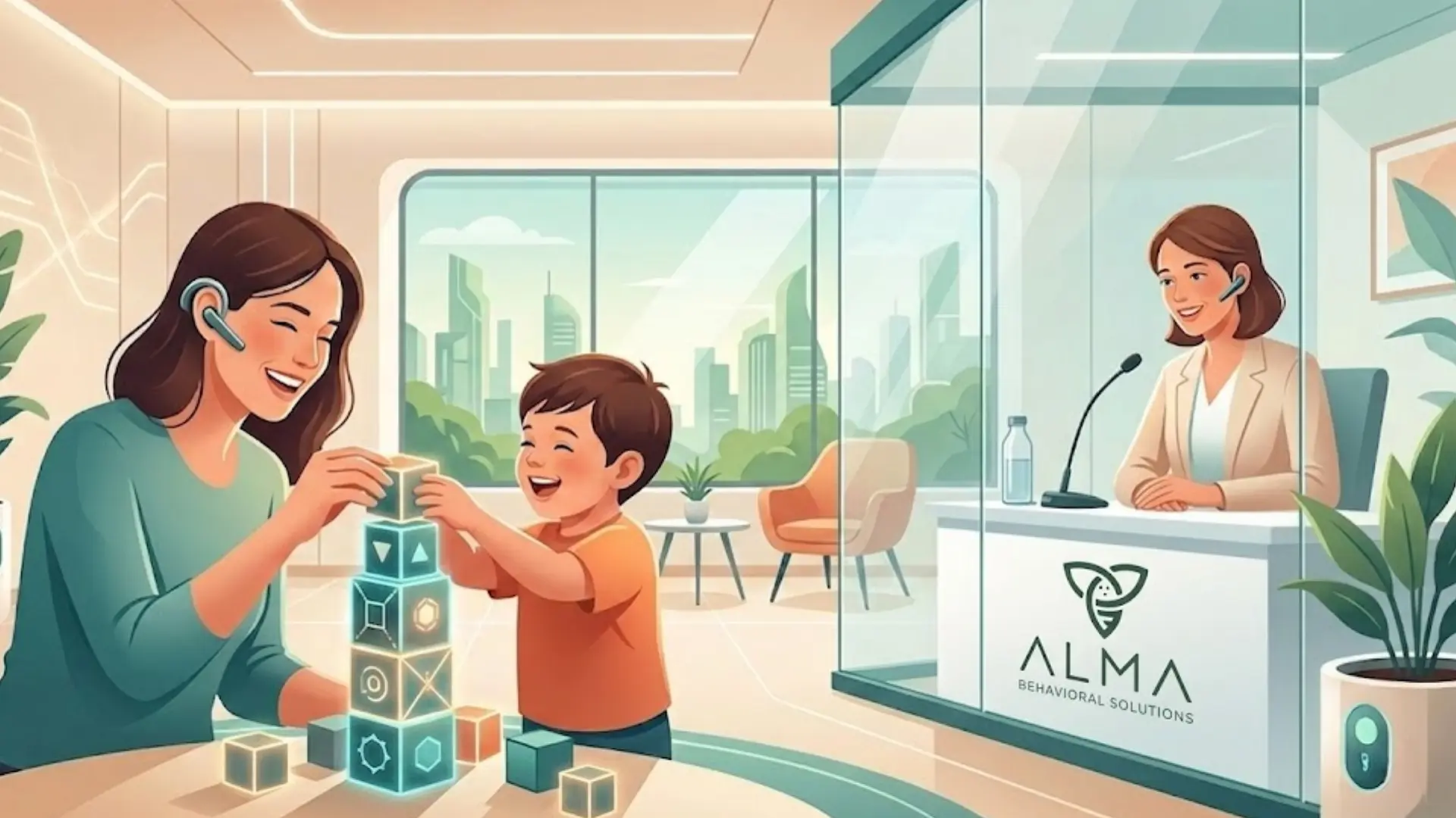 Ultimate Guide to Parent-Child Interaction Therapy (PCIT) in 2026 - Almaaba