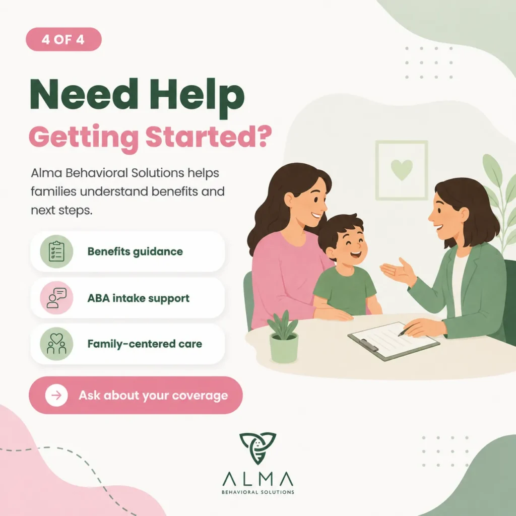 What If Medi-Cal Denies ABA Therapy - Connect for Med-Cal Therapy - Almabaa