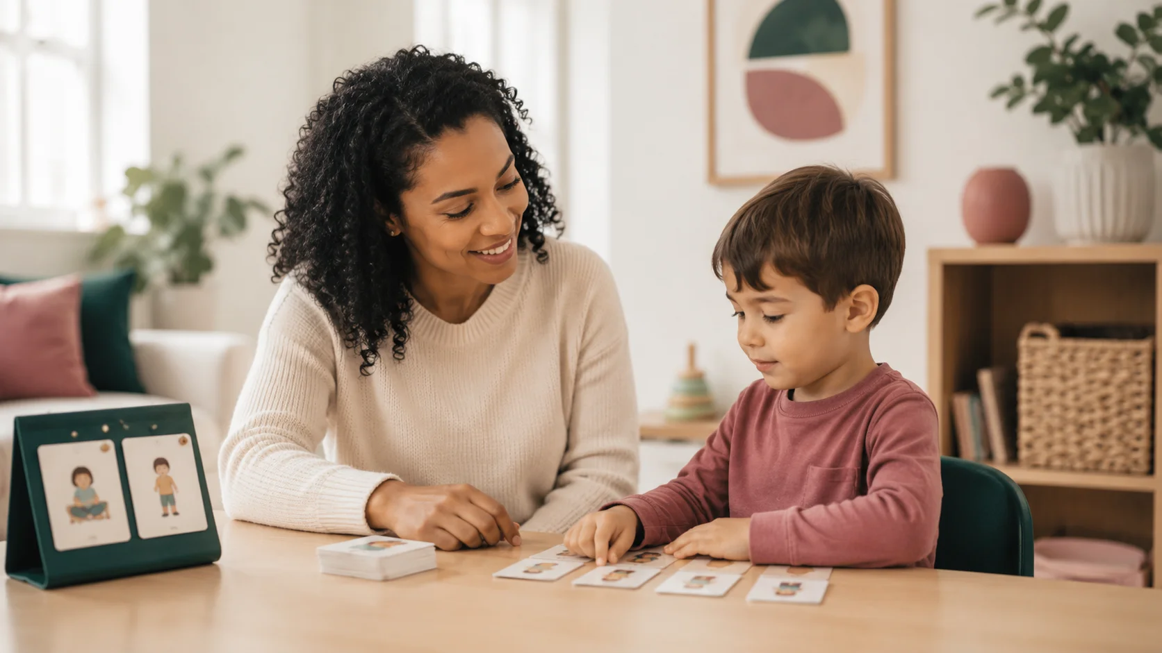 How ABA Professionals Identify Antecedents - Antecedent in ABA Therapy - Almabaa