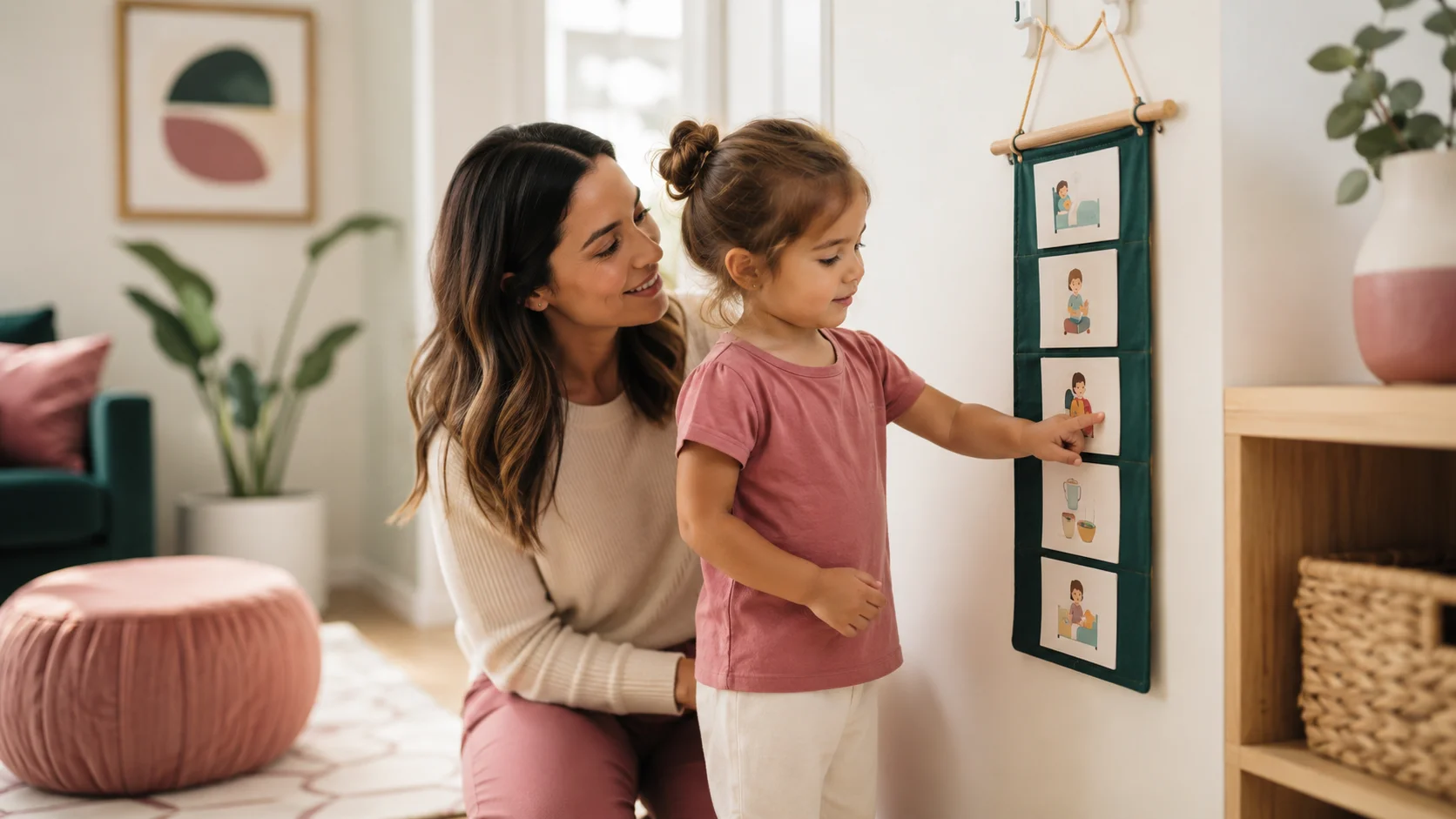 ABA (Applied Behavior Analysis) Therapy for Families - Alma