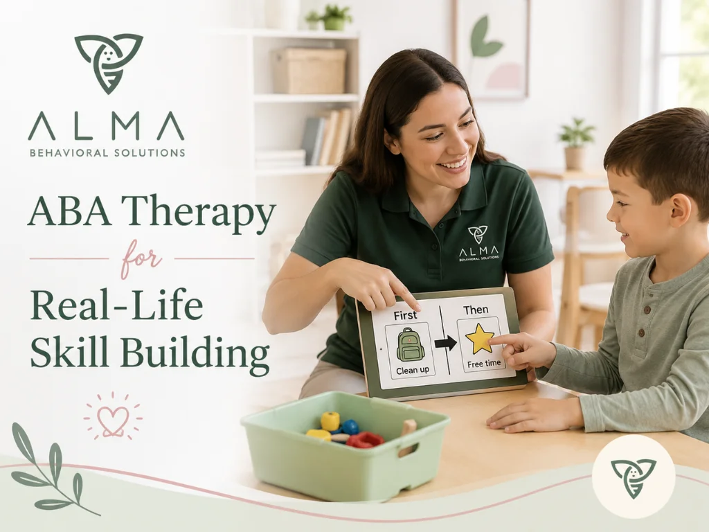 Whole Child Autism Care Development - Almabaa