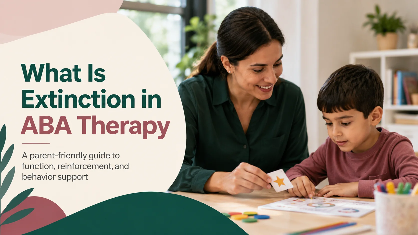 What Is Extinction in ABA Therapy Types, Examples, Extinction Bursts & Best Practices - ALMA